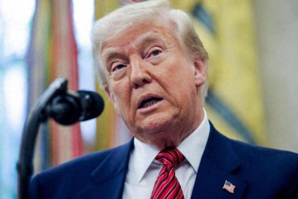 创惠优配 美官员警告: 若无法达成关税协议, 多国将面临严厉措施