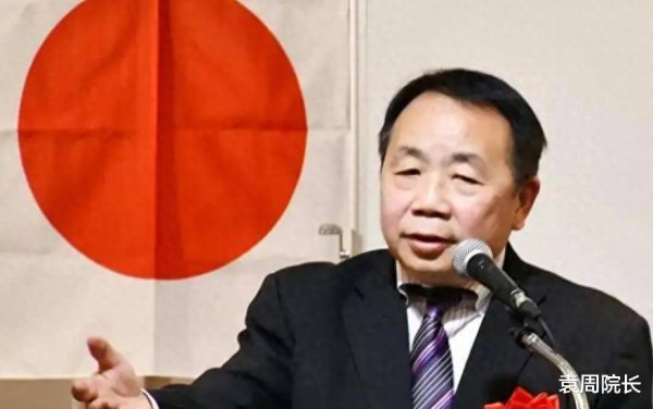 灿星财富 新时代汉奸“石平太郎”被制裁, 中方8字定性, 他的结局已经注定