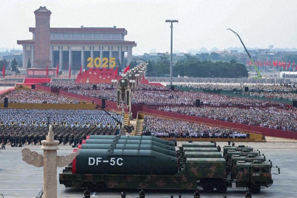 浙商配资 中国最近的行动, 让菲律宾又惊又怕, 杜特尔特预言即将成真?