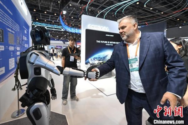 道正网 从经贸共舞到产业互链 中东欧博览会释放多重“开放信号”