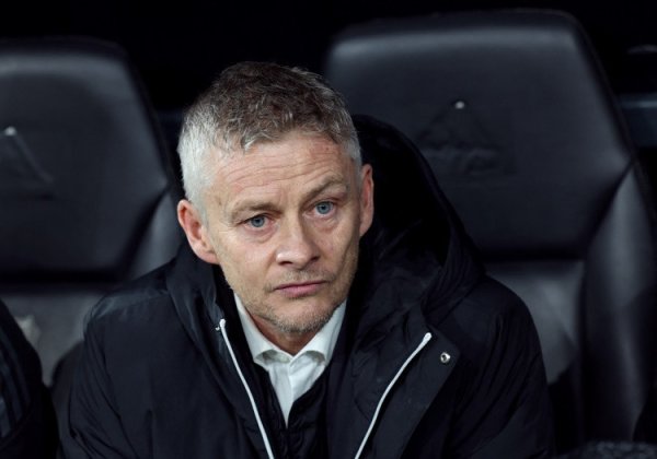 驰牛配资 太阳报: 曼联任命阿莫林前曾考虑过索尔斯克亚 后者近日观战英冠