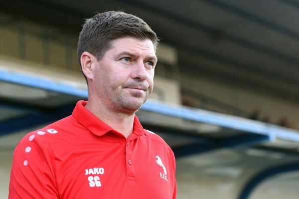 嘉盛投资 天空体育: 苏超的流浪者希望请回杰拉德执教, 后者也愿意展开对话