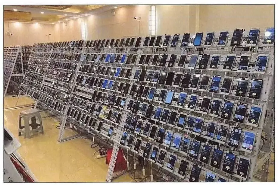 钱程策略 “太子集团”天价比特币, 被美国“黑吃黑”?