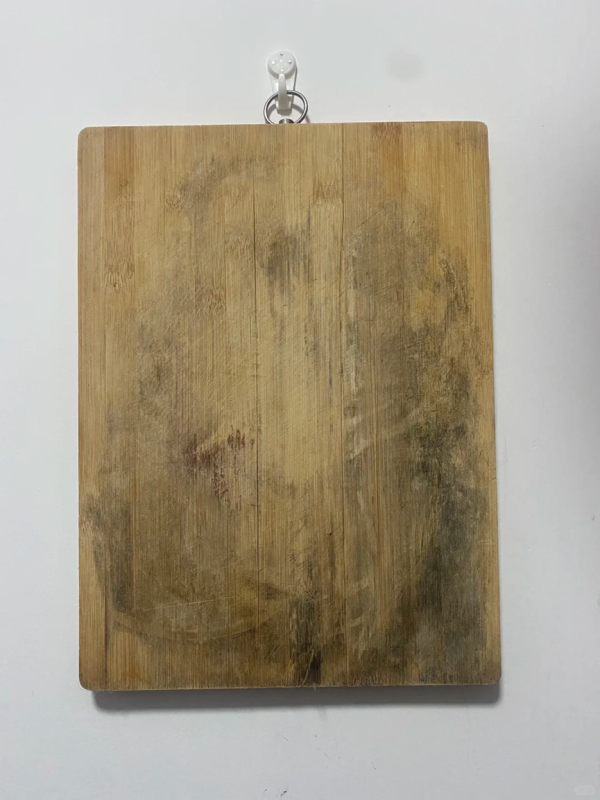 爱优配 家里的“旧菜板”不要扔！换个思路，真是又美又实用，看谁还不会